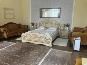 Logod Panorama Apartman
